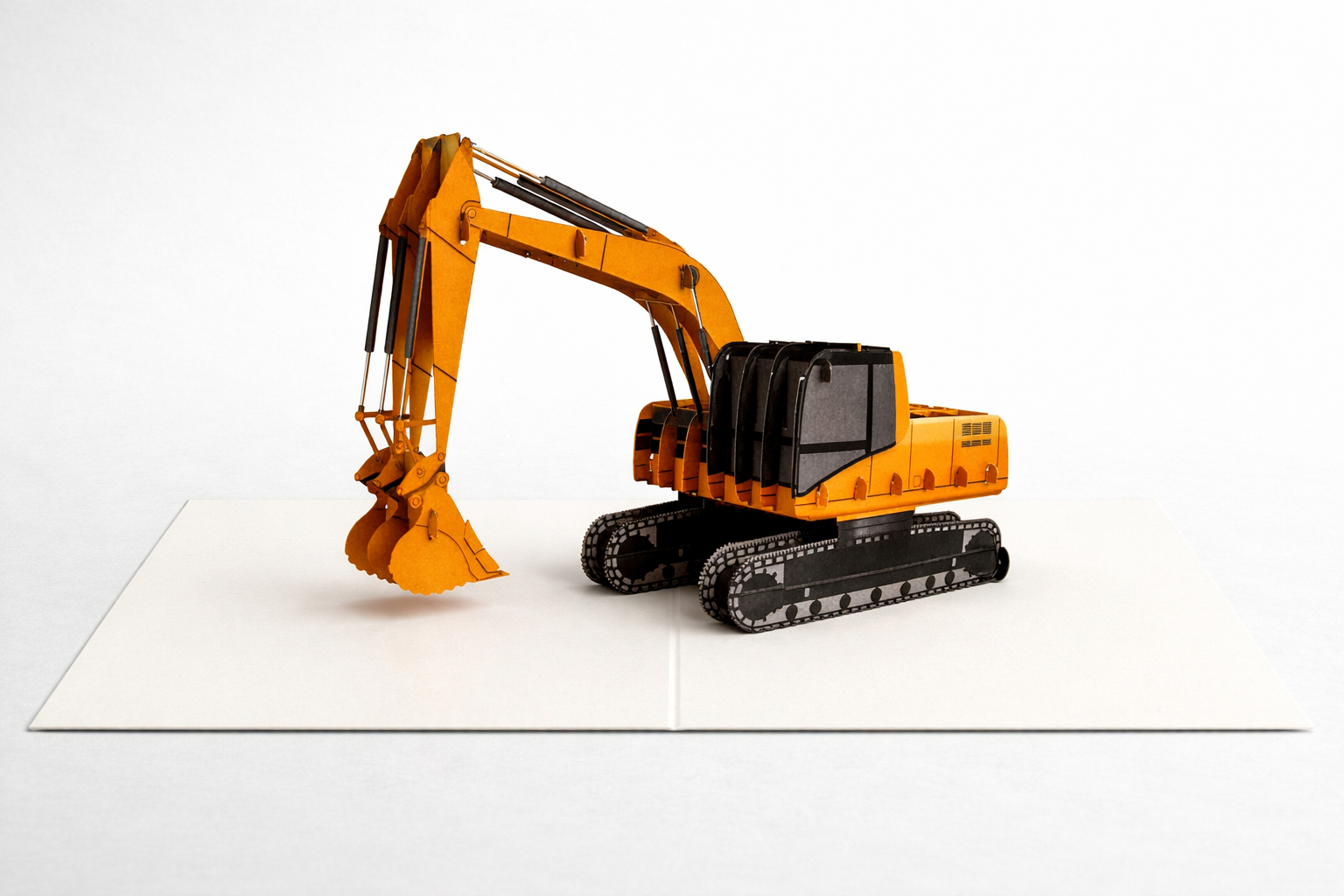 Excavation Equipment