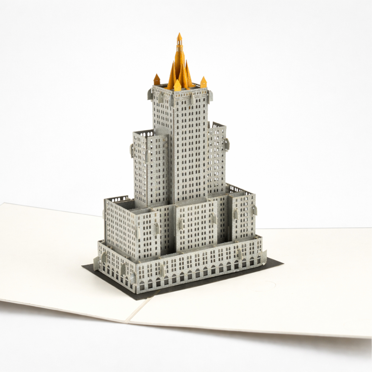 NYL Corporate Building